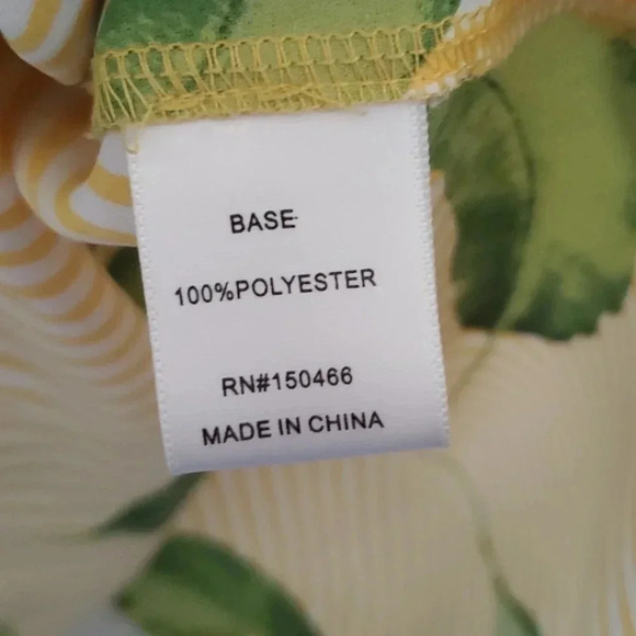 Sleeveless blouse Large Market & Spruce  Women's - Picture 4 of 7